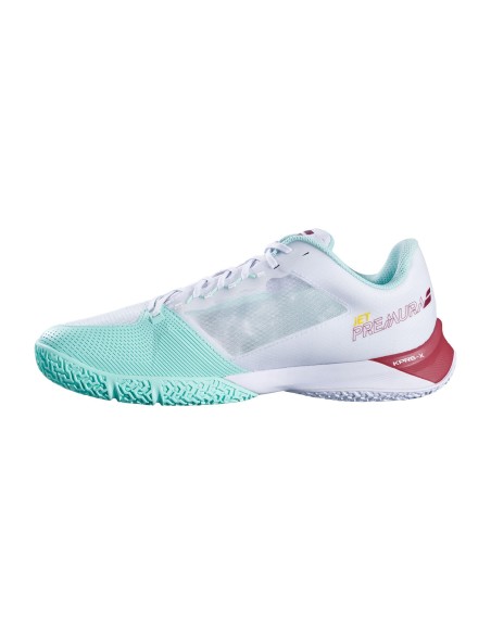 Zapatillas Babolat Jet Premura 2 Juan Lebrón 30S24908 1093 | Ofertas de pádel